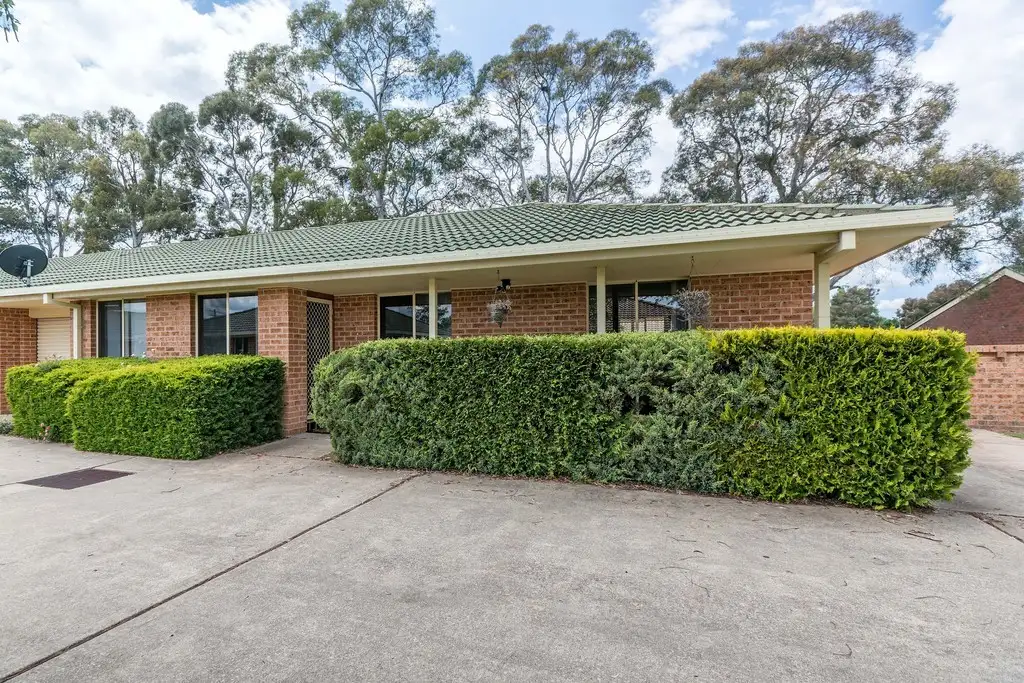 Main view of Homely unit listing, 12/168-172 Sampson Street, Orange NSW 2800