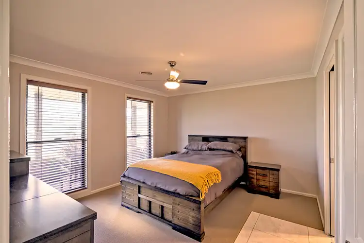 Fourth view of Homely house listing, 11 Hawkesbury Place, Dubbo NSW 2830