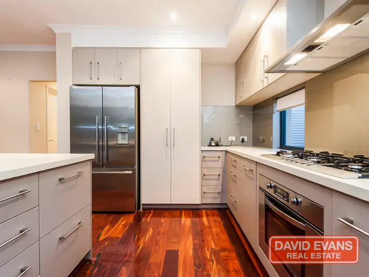Fourth view of Homely house listing, 40 Silver Sands Drive, Iluka WA 6028