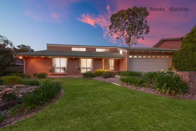 6 Demaret Avenue, Fairview Park SA 5126