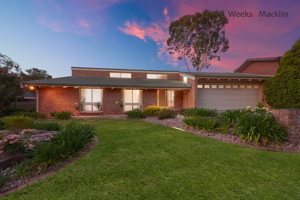 Main view of Homely house listing, 6 Demaret Avenue, Fairview Park SA 5126