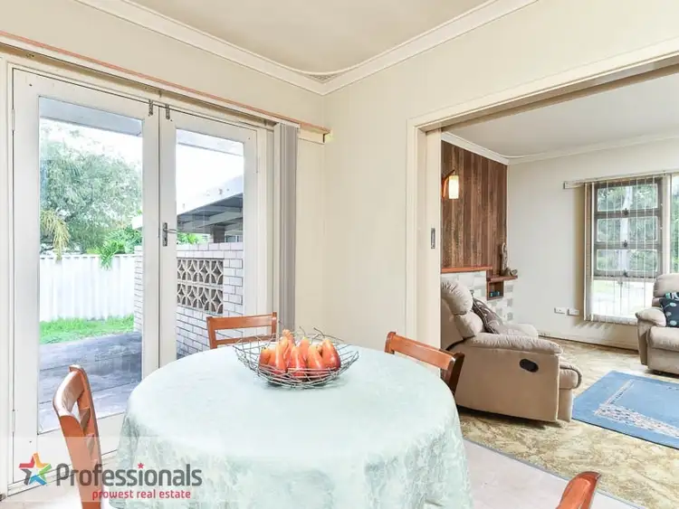 Seventh view of Homely house listing, 8 Brooklea Place, Ferndale WA 6148