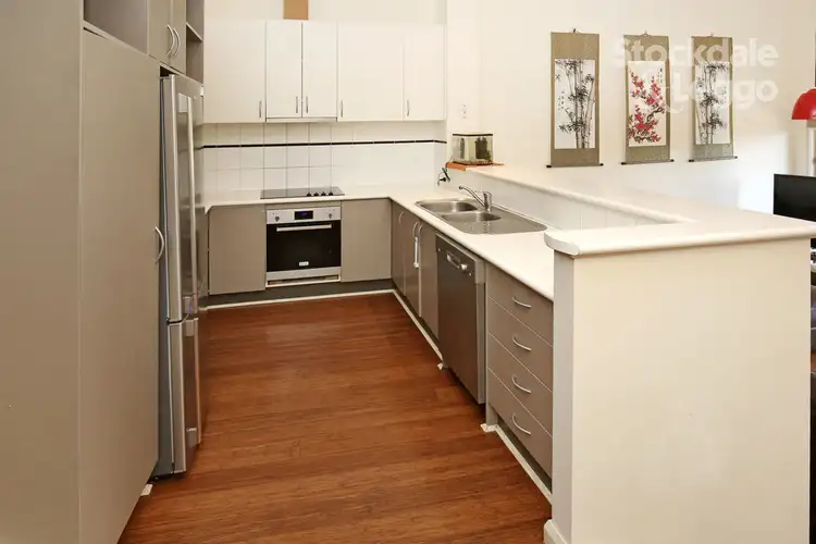 Third view of Homely townhouse listing, 9/77 Coghlan Street, Niddrie VIC 3042