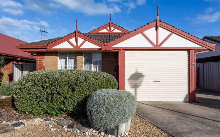 Second view of Homely house listing, 27 Nicolas Baudin Drive, Encounter Bay SA 5211