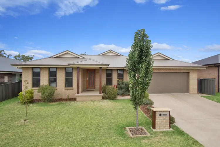 Main view of Homely house listing, 30 Semillon Drive, Tamworth NSW 2340
