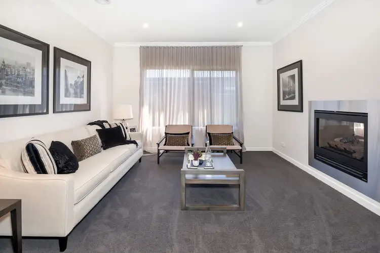 Fifth view of Homely house listing, 2 Eleanor Drive, Lucas VIC 3350