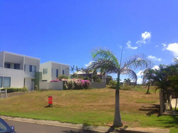 Main view of Homely land listing, Address available on request
