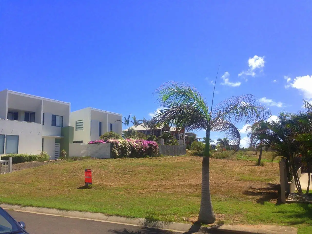 Main view of Homely land listing, Address available on request
