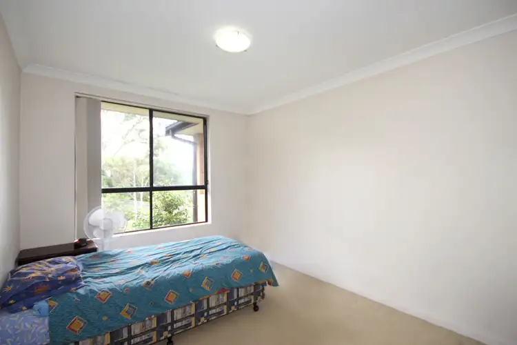 Sixth view of Homely house listing, 44/19-21 Central Coast Highway, Gosford NSW 2250