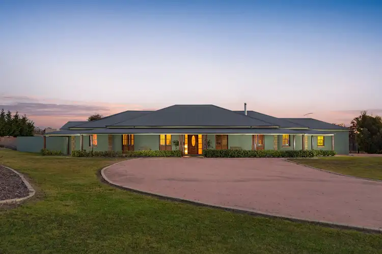 Main view of Homely house listing, 10 Hinkler Avenue, Bargo NSW 2574