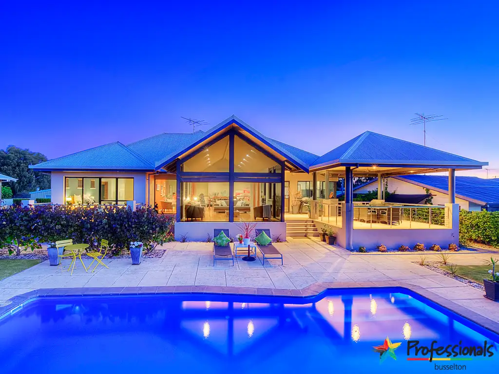 Main view of Homely house listing, 978 Geographe Bay Road, Geographe WA 6280