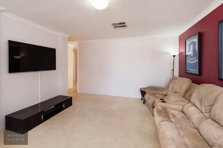 Third view of Homely house listing, 18 Scoparia Way, Baldivis WA 6171