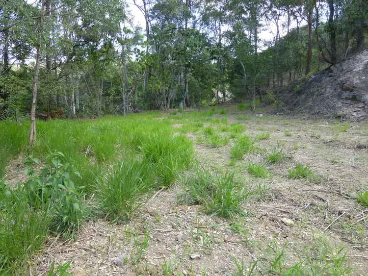 Second view of Homely land listing, 180 Lower Landershute Road, Landers Shoot QLD 4555