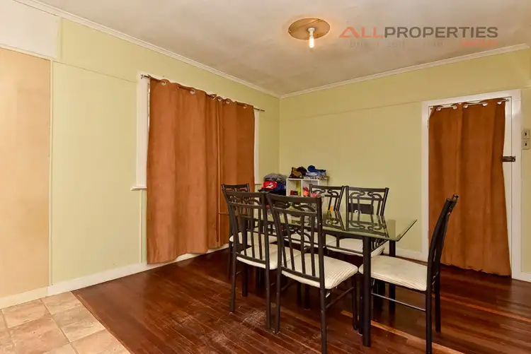 Fifth view of Homely house listing, 52 Frangipani St, Inala QLD 4077