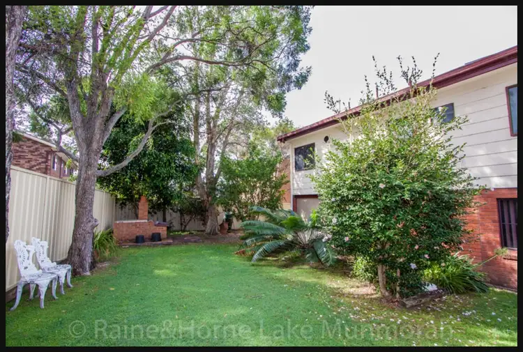 Third view of Homely house listing, 57 Lloyd Avenue, Chain Valley Bay NSW 2259
