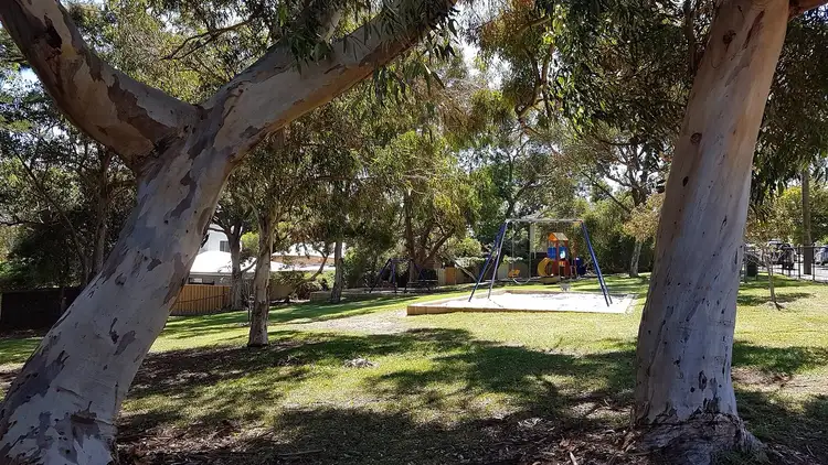 Third view of Homely unit listing, 6/21 Harvest Road, North Fremantle WA 6159