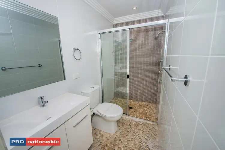 Seventh view of Homely apartment listing, 11/59 Shoal Bay Rd, Shoal Bay NSW 2315