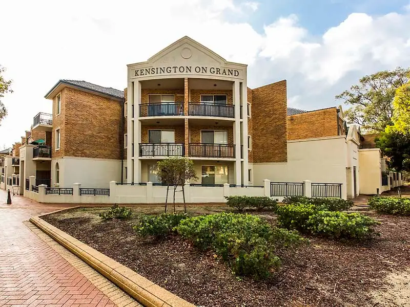 Main view of Homely apartment listing, 53/101 Grand Boulevard, Joondalup WA 6027