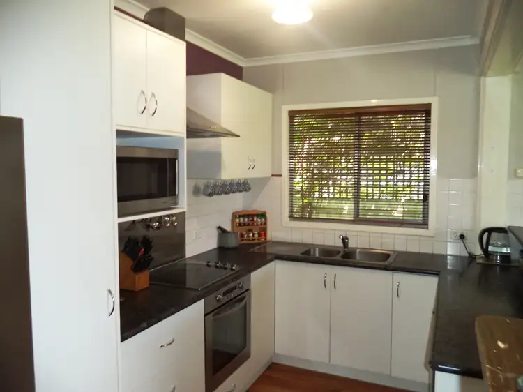 Second view of Homely house listing, 6 Wise Street, Marrar NSW 2652
