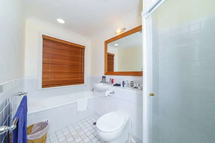 Third view of Homely house listing, Villa 552 Cypress Lakes Resort, Pokolbin NSW 2320