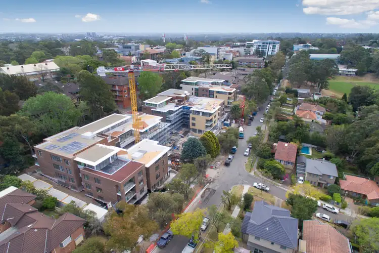 C301/27-43 Little Street, Lane Cove NSW 2066