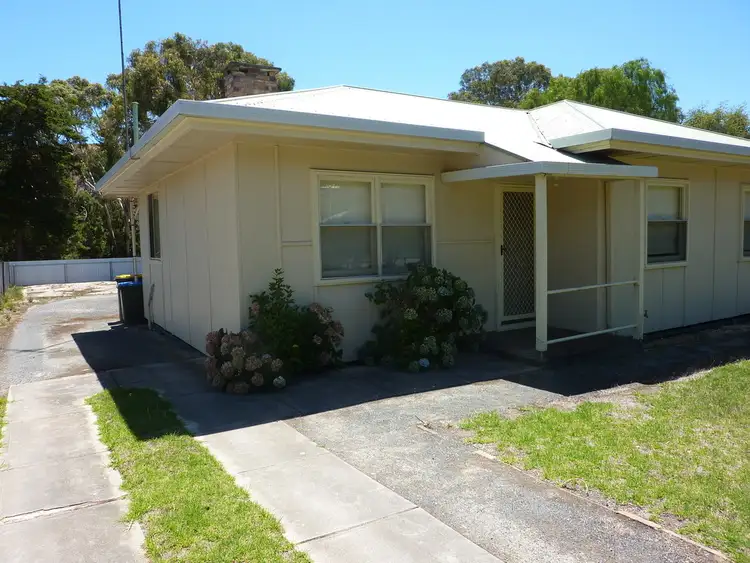 8 Pyrites Rd, Brukunga SA 5252