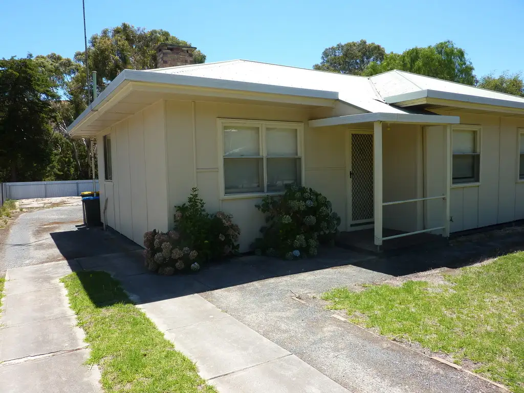 Main view of Homely house listing, 8 Pyrites Rd, Brukunga SA 5252