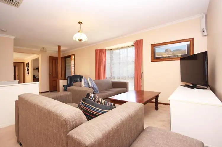 Third view of Homely house listing, 4 Ashmore Place, Onkaparinga Hills SA 5163