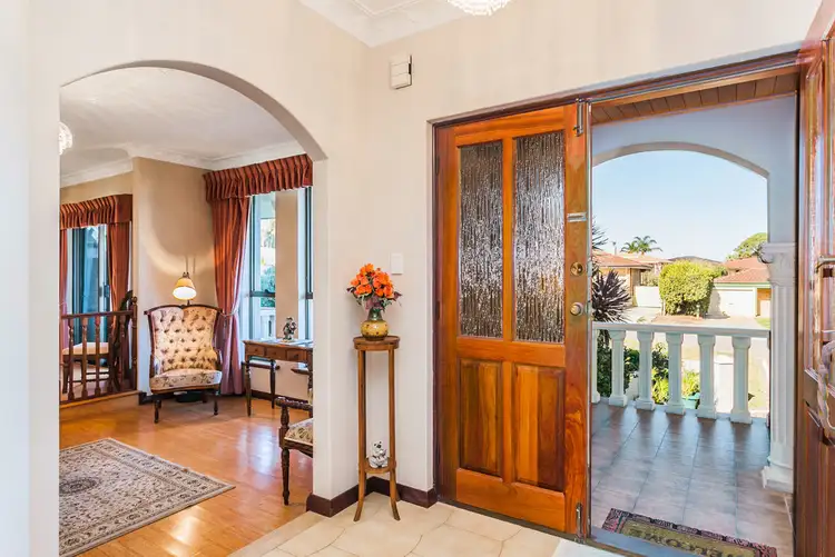 Fifth view of Homely house listing, 4 Arlington Loop, Coogee WA 6166