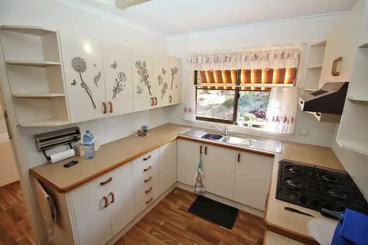 Second view of Homely unit listing, 6/32 TESSMANNS ROAD, Kingaroy QLD 4610