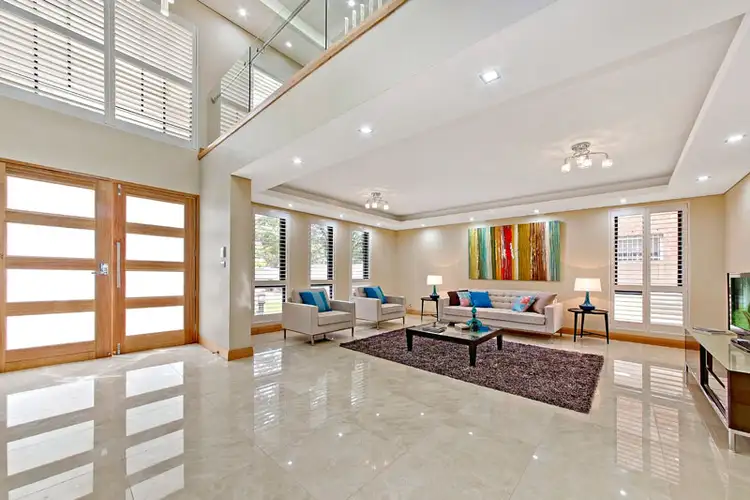 Fifth view of Homely house listing, 4 THOMAS STREET, Strathfield NSW 2135