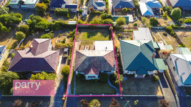 Third view of Homely house listing, 34 Waveney Street, South Launceston TAS 7249
