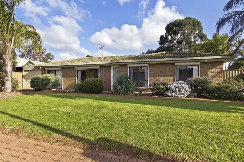 Main view of Homely house listing, 28 Uley Road, Craigmore SA 5114