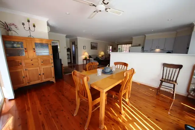 Fifth view of Homely house listing, 30 Panorama Ave, South West Rocks NSW 2431