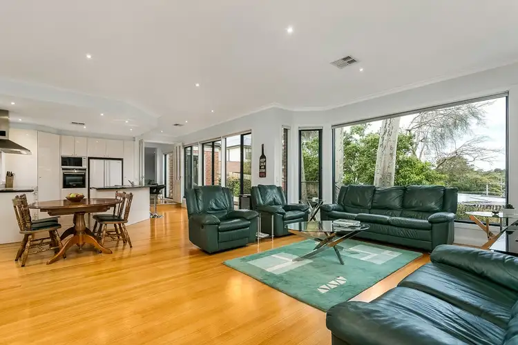 Sixth view of Homely house listing, 6 Thomas Walk, Doncaster East VIC 3109
