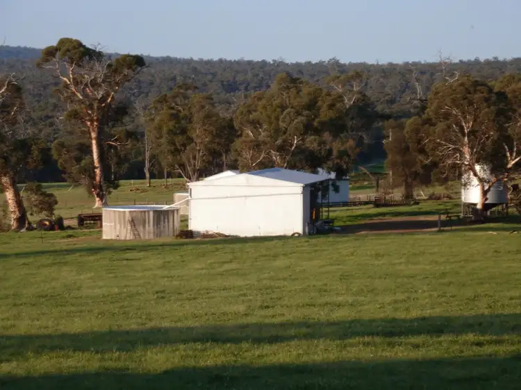 Fourth view of Homely rural property listing, 3600 Great Eastern Highway, Copley via, Wundowie WA 6560
