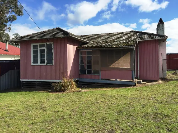 Main view of Homely house listing, 20 Fawdon Way, Collie WA 6225