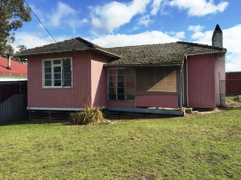 Main view of Homely house listing, 20 Fawdon Way, Collie WA 6225