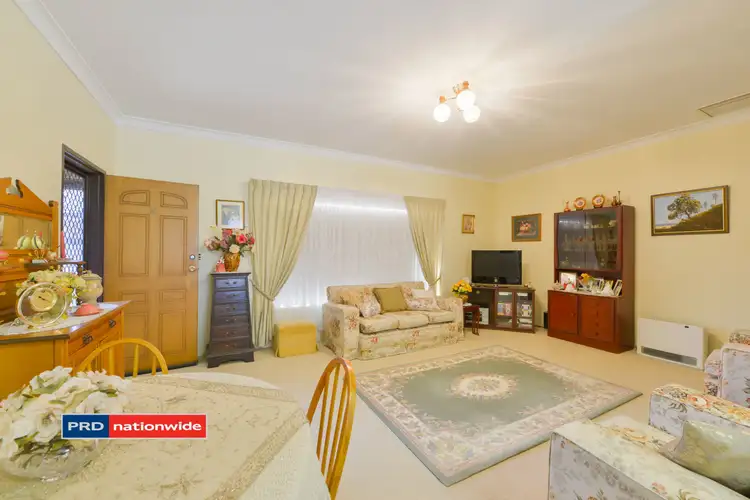 Third view of Homely unit listing, 8/20-22 Lydia Street, Tamworth NSW 2340