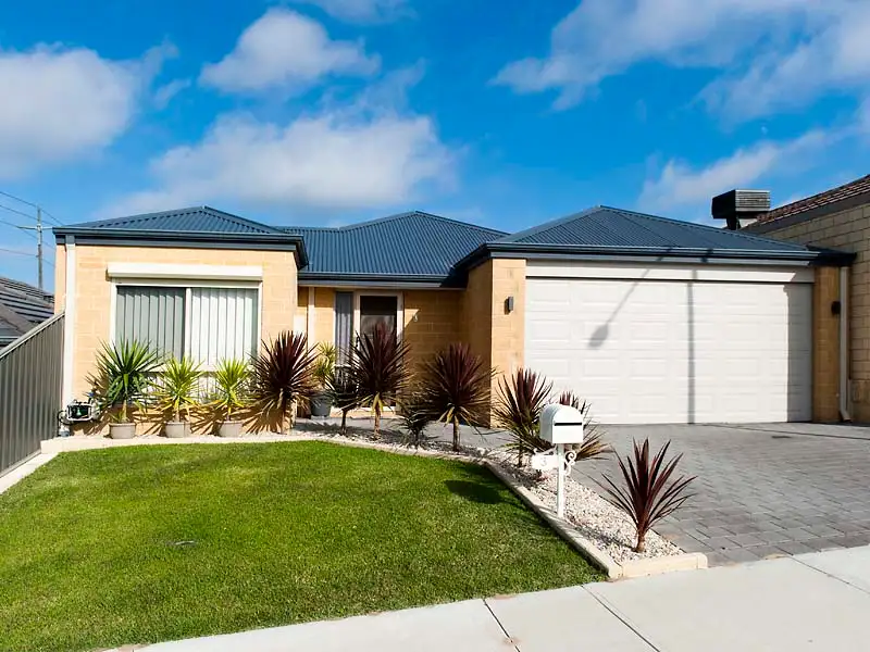 Main view of Homely house listing, 3 Rennes Lane, Landsdale WA 6065