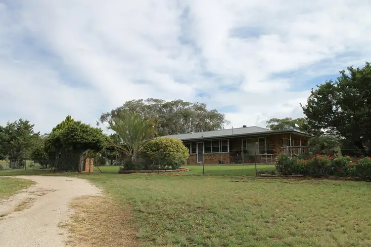 Main view of Homely rural property listing, 8248 Gwydir Highway, Inverell NSW 2360