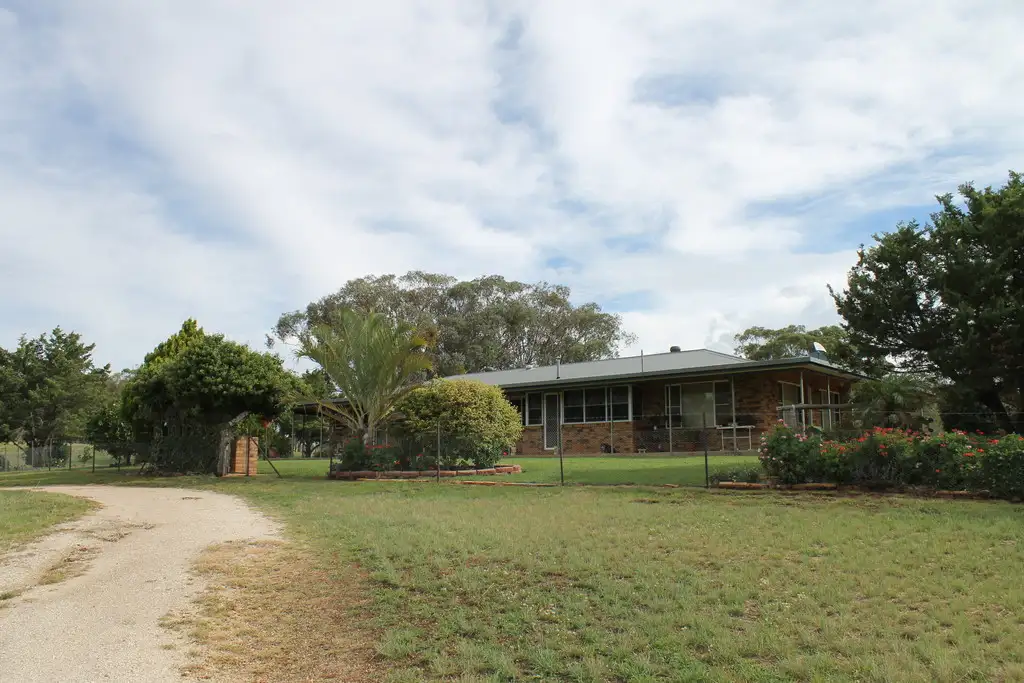Main view of Homely rural property listing, 8248 Gwydir Highway, Inverell NSW 2360