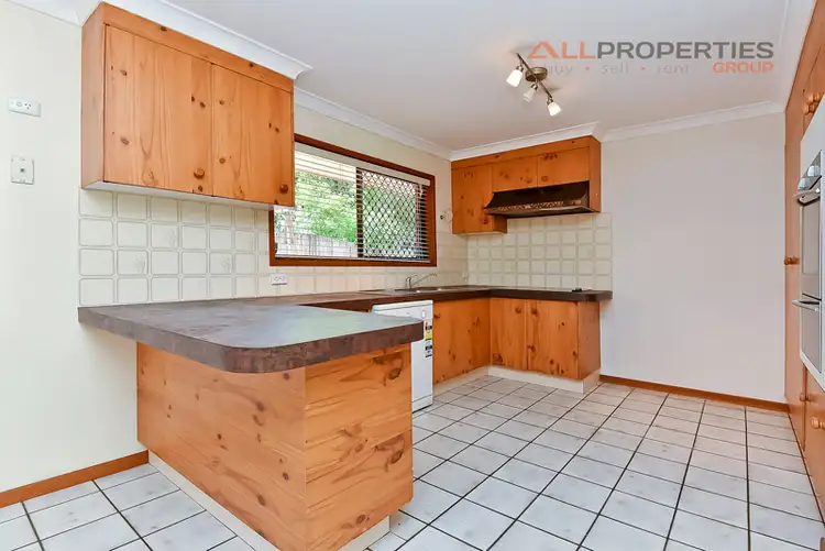 Fifth view of Homely house listing, 6 Calliope St, Runcorn QLD 4113