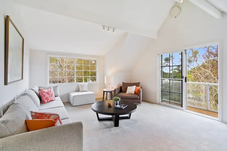 Second view of Homely house listing, 34 Careebong Road, Frenchs Forest NSW 2086