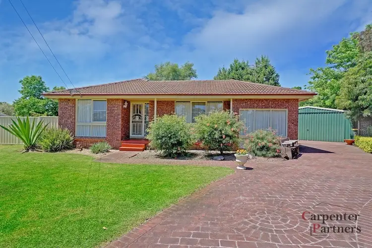 Main view of Homely house listing, 8 Amblecote Place, Tahmoor NSW 2573