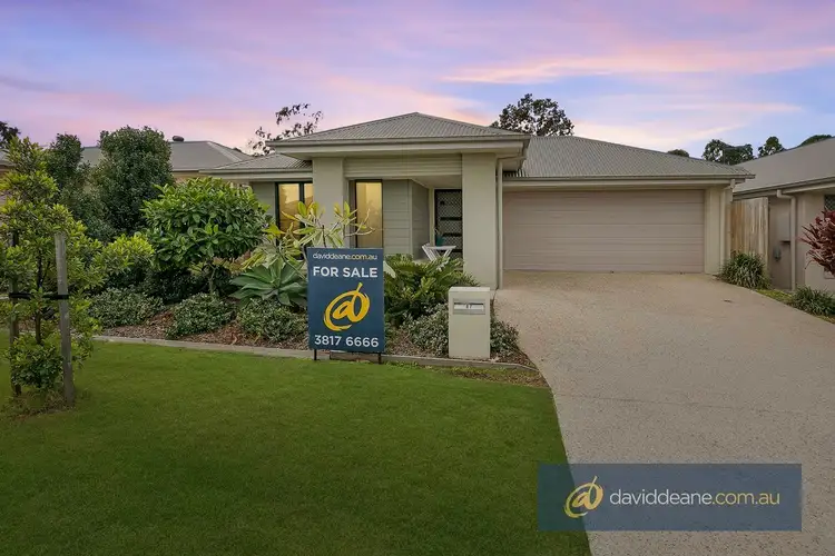 67 Cootharaba Crescent, Warner QLD 4500