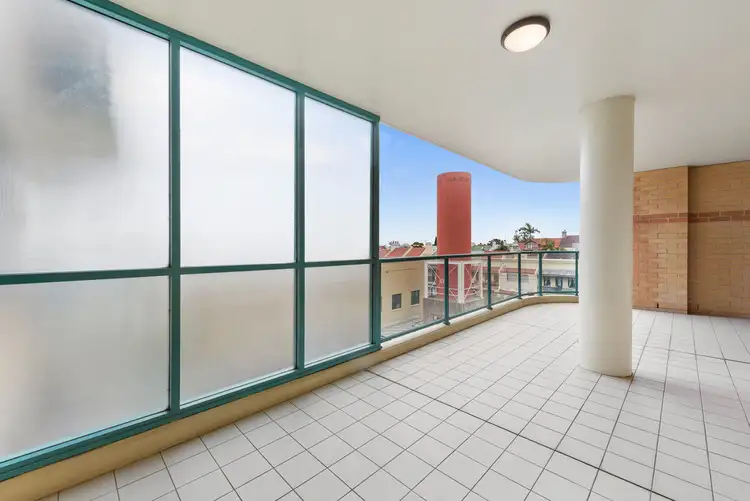 Second view of Homely apartment listing, 403/1 Spring Street, Bondi Junction NSW 2022