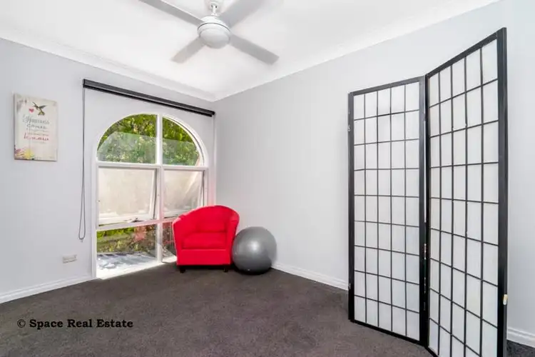 Sixth view of Homely house listing, 6/6 Clifford Crescent, Ingleburn NSW 2565