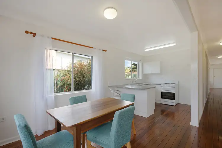 Second view of Homely house listing, 3 APOONA STREET, Merimbula NSW 2548