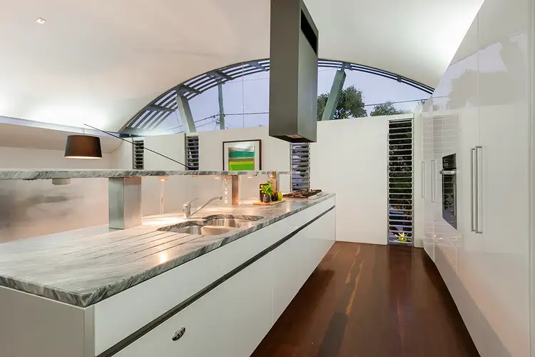 Fifth view of Homely house listing, 42A Reeve Street, Clayfield QLD 4011